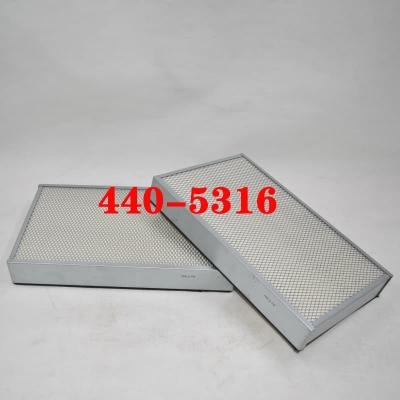 440-5316 Filtro aria abitacolo 4405316 per 988K 988KXE