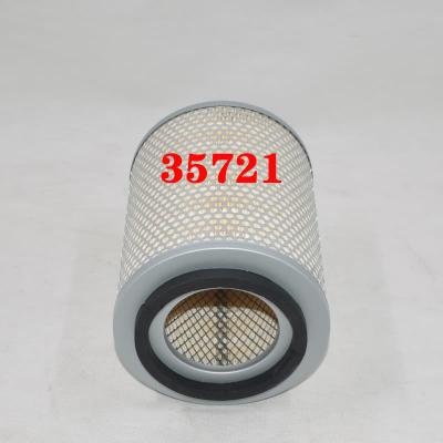 Filtro aria 35721 35813 per fresatrice