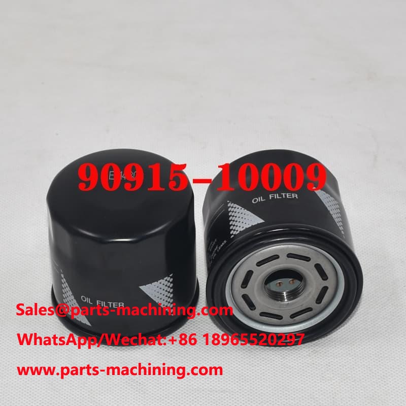 Filtro olio di protezione motore 90915-10009 90915-03001