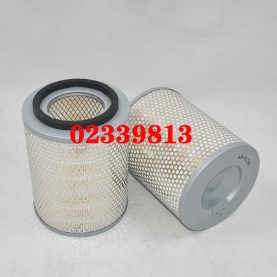 Filtro aria OEM ODM 02339813 04384102