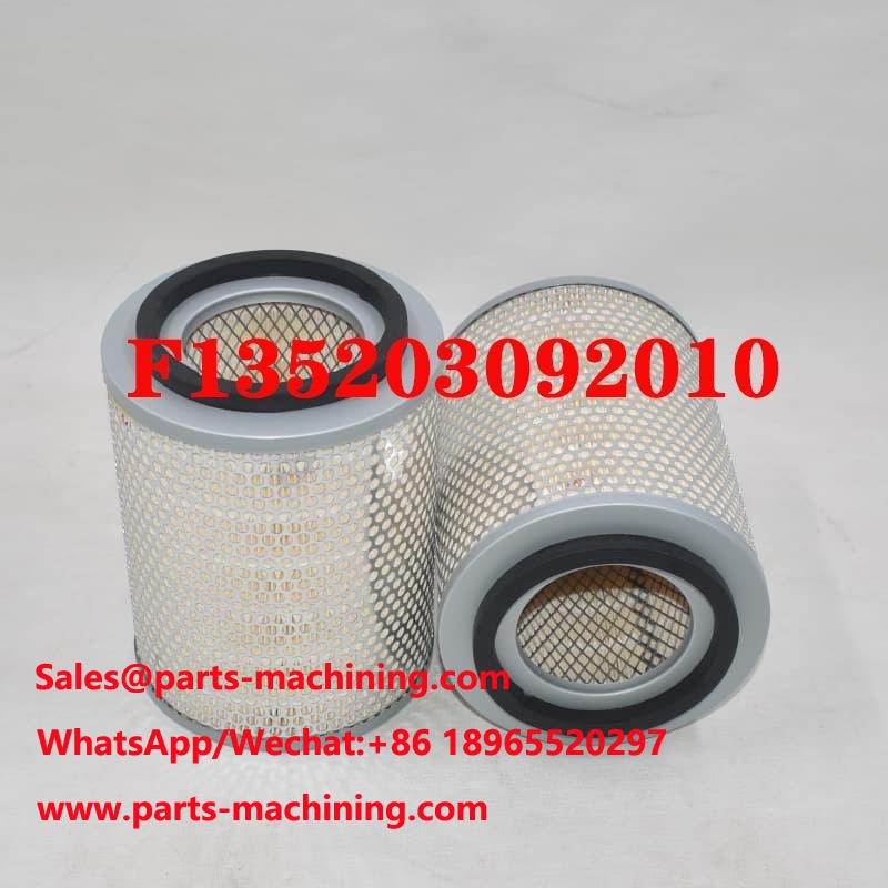 Filtro aria F135203092010 per trattore