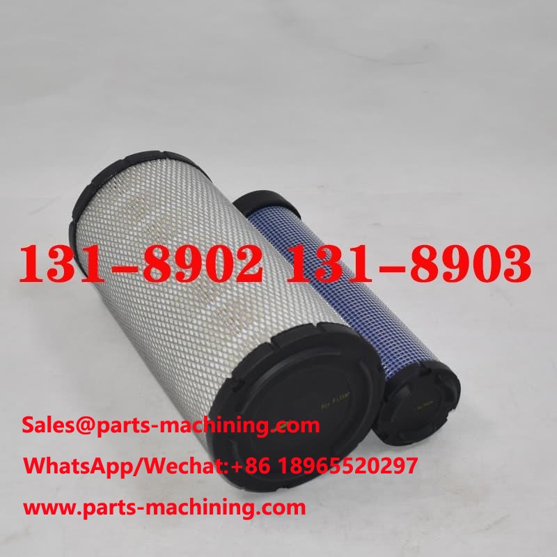 Filtro aria per macchinari pesanti 131-8902 131-8903