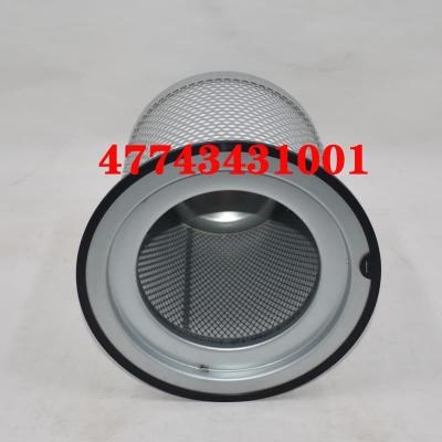 47743431001 Separatore aria-olio OEM