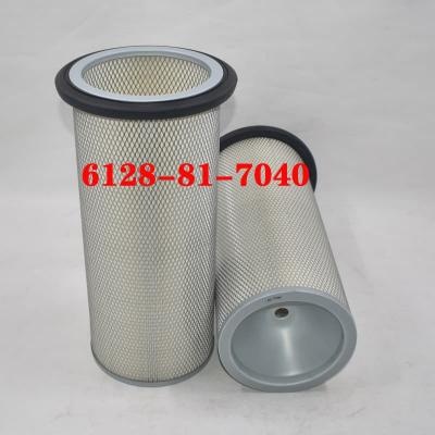 Filtro aria OEM 6128-81-7040 6128817040