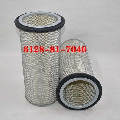 Air Filter 6128-81-7040