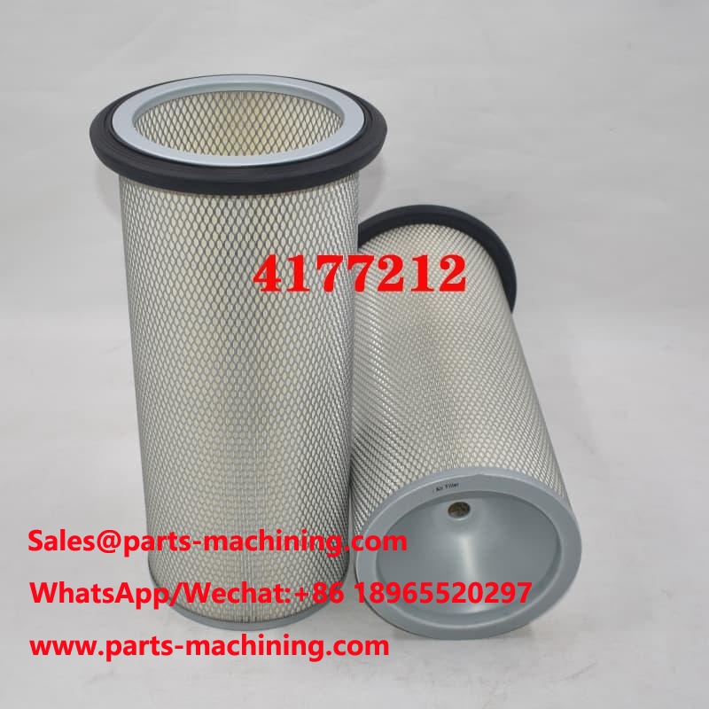 Filtro aria 4177212 per pala gommata