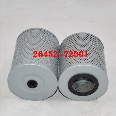 Filtro olio di protezione motore 26452-72001 2645272001