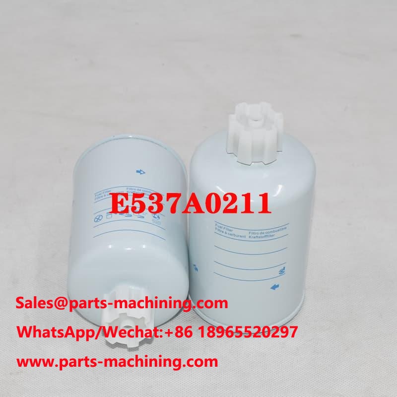 Separatore acqua carburante E537A0211 537A0211