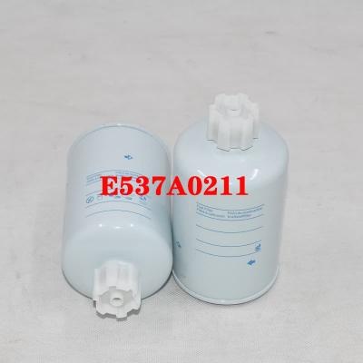 Separatore acqua carburante E537A0211 537A0211