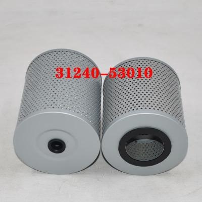 Filtro dell'olio 31240-53010 3124053010 per livellatrici