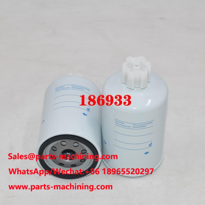 Separatore d'acqua per carburante diesel 186933 189933