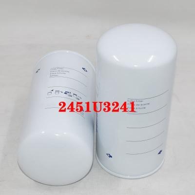 Filtro olio 2451U3241 2451U3241-D per gru