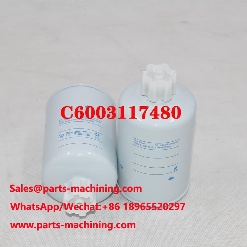 Filtro separatore acqua carburante C6003117480 C6003112130