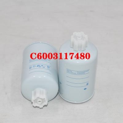 Filtro separatore acqua carburante C6003117480 C6003112130