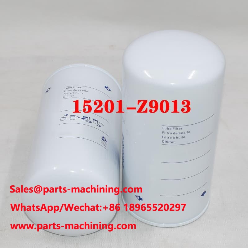 Ricerca filtro olio 15201-Z9013 15201-Z9012