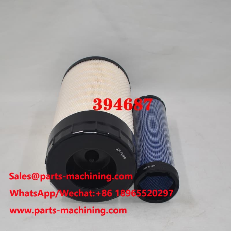 394687 Kit filtro aria OEM