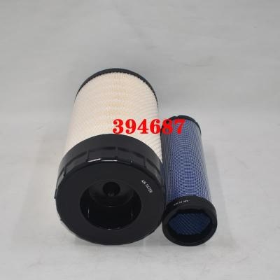 394687 Kit filtro aria OEM