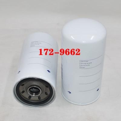 Filtro olio 172-9662 1729662 per carrello elevatore