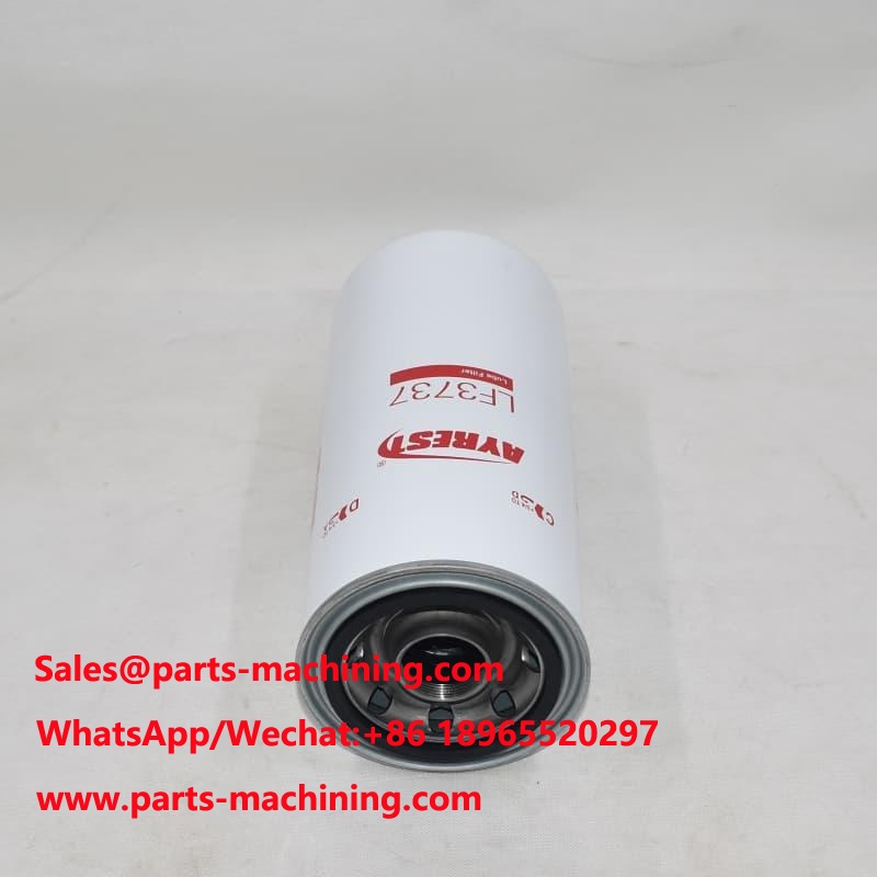 LF3737 Fabbrica cinese di filtri dell'olio