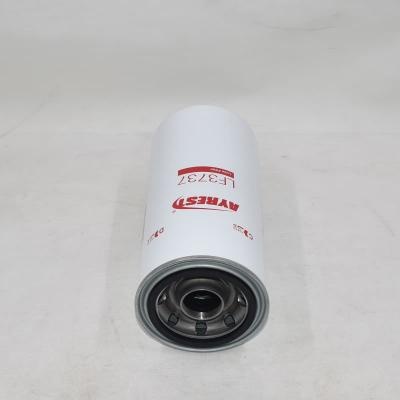 LF3737 Fabbrica cinese di filtri dell'olio