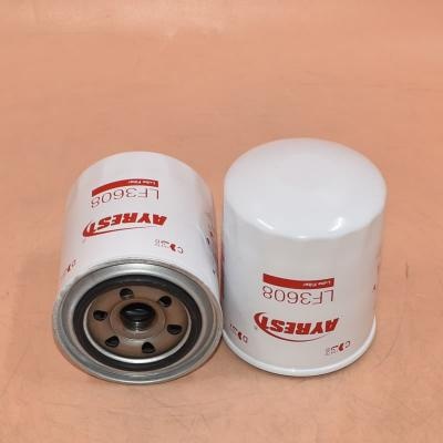 Filtro olio motore diesel LF3608 90915-30002-8T