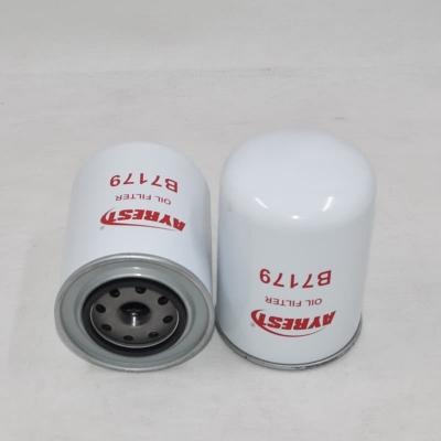 Filtro olio B7179 5AP836679586 per mietitrebbia