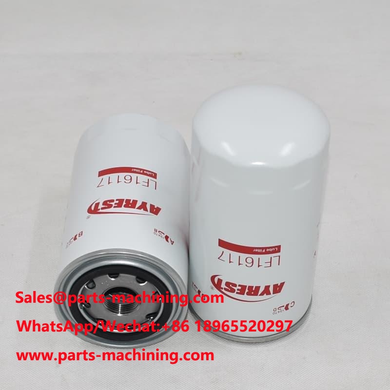 Oil Filter LF16117