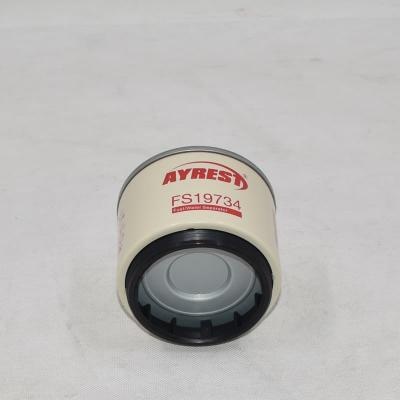 Separatore acqua-carburante FS19734 1626231300 per generatore