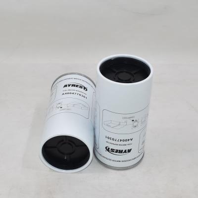 A4004770301 Filtro separatore acqua carburante 4004770301 per camion
