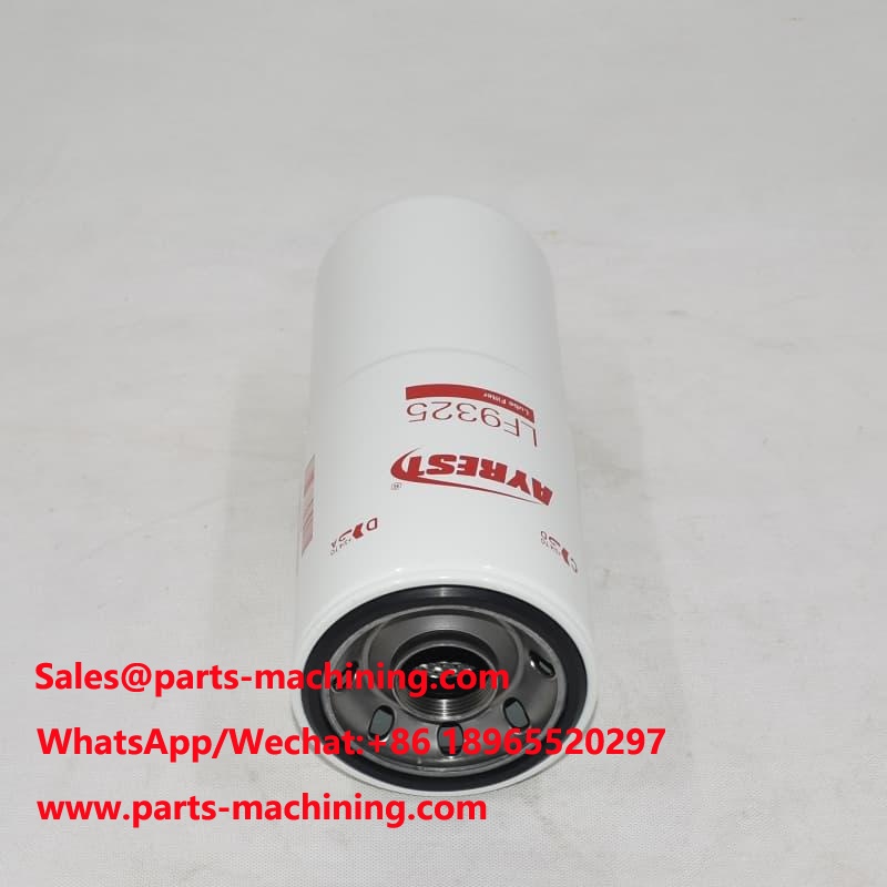 Filtro olio LF9325 4639464 per escavatore