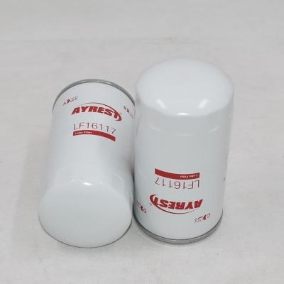 Filtro olio LF16117 87803205 per trattore