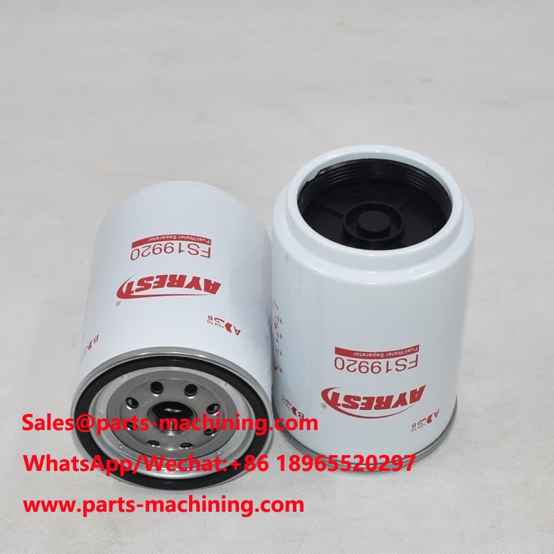 Separatore acqua carburante per camion FS19920 7421380483