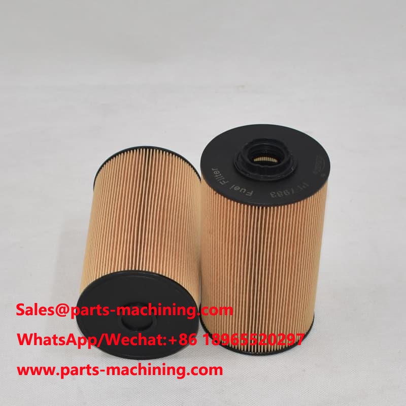 Filtro carburante PF7983 VH23390-E0010 per escavatore