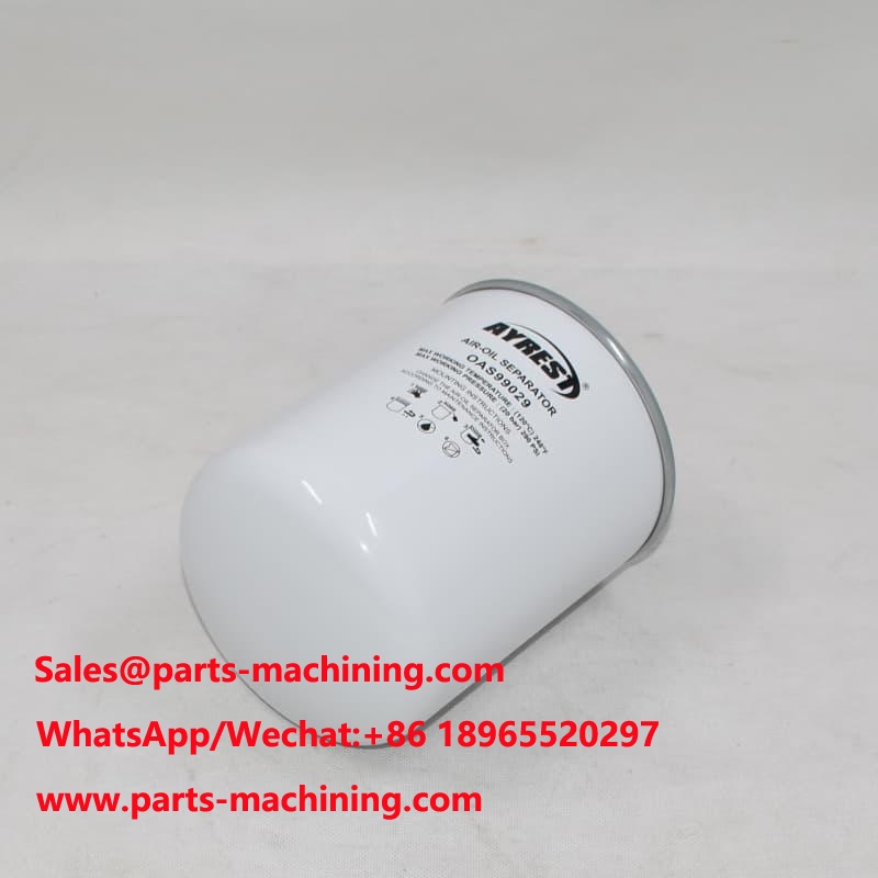 OAS99029 Separatore aria-olio 10596274 per C20P DS20