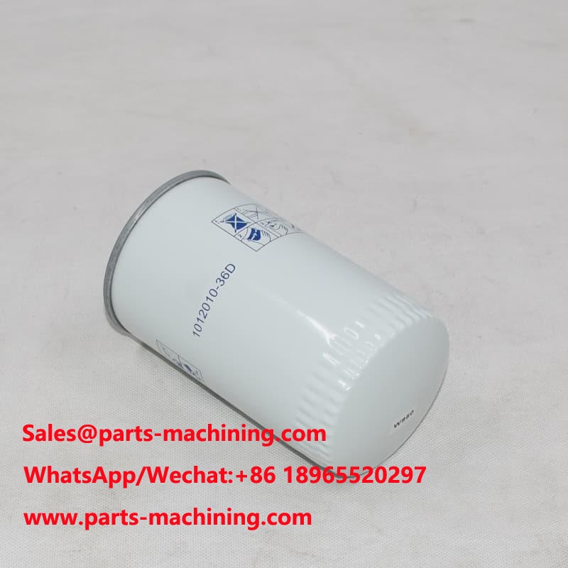 1012010-36D Filtro olio ODM P061838