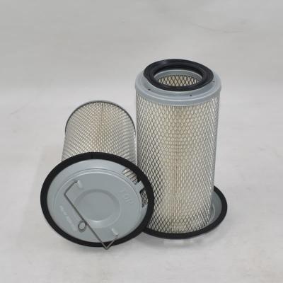 Filtro aria 06020-46336 0602046336 Ricambi per escavatori