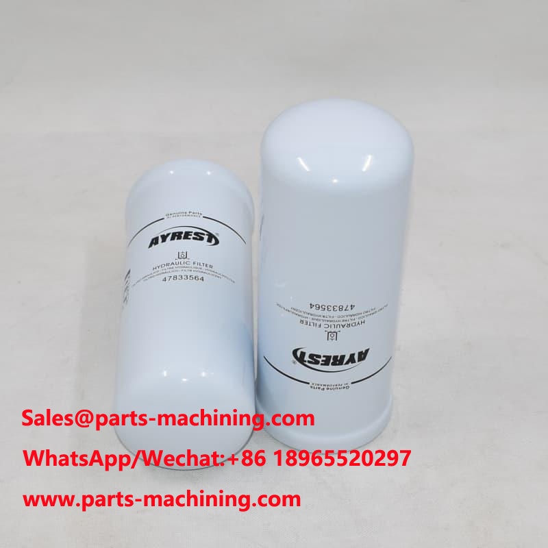Filtro idraulico 47833564 per trattore
