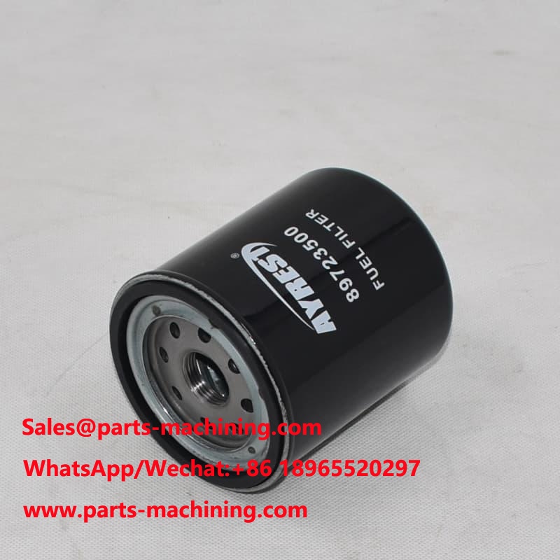 Filtro carburante per parti del trattore 89723500 P579384