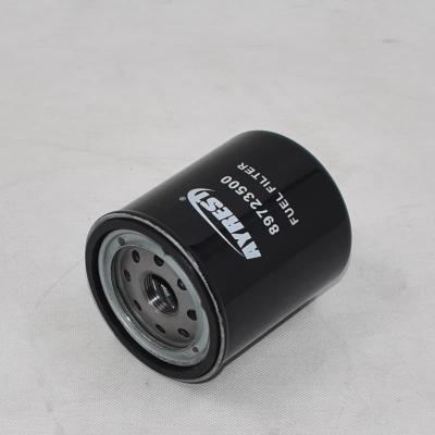 Filtro carburante per parti del trattore 89723500 P579384