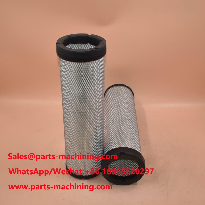 Filtro aria per mietitrebbia CASE AF25523 P777414 RS3745 A-8651
