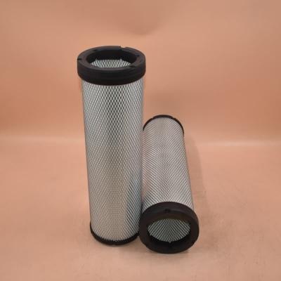 Filtro aria per mietitrebbia CASE AF25523 P777414 RS3745 A-8651
