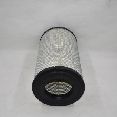 Filtro aria in carta plissettata AF25623
