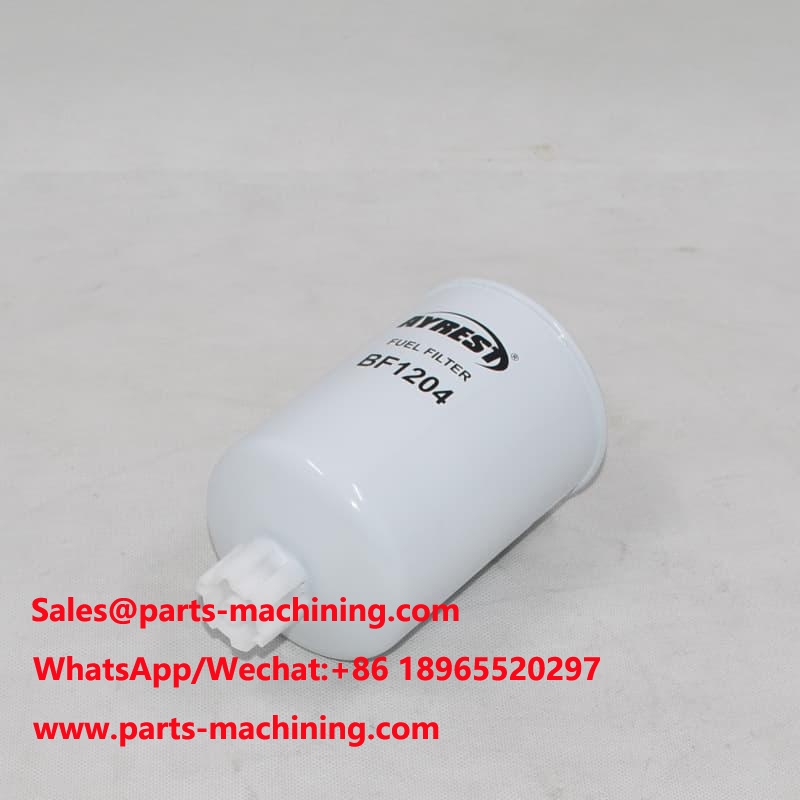 Filtro carburante separatore acqua BF1204 BF1204-0 BF1204-O BF1204SP