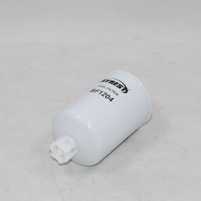 Filtro carburante separatore acqua BF1204 BF1204-0 BF1204-O BF1204SP