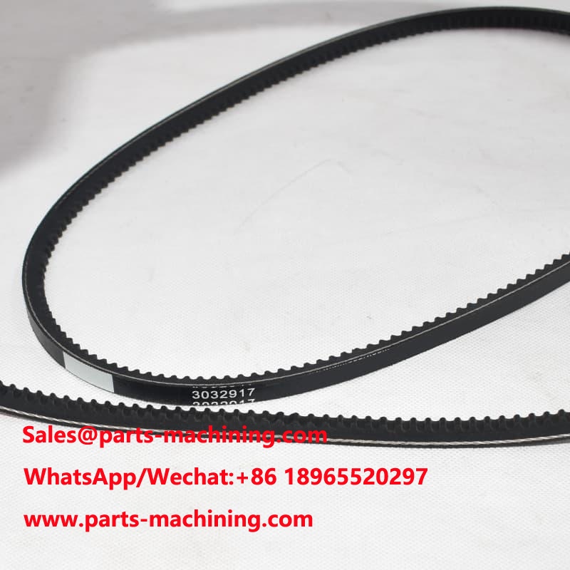 3032917 Riferimento incrociato cinghia trapezoidale