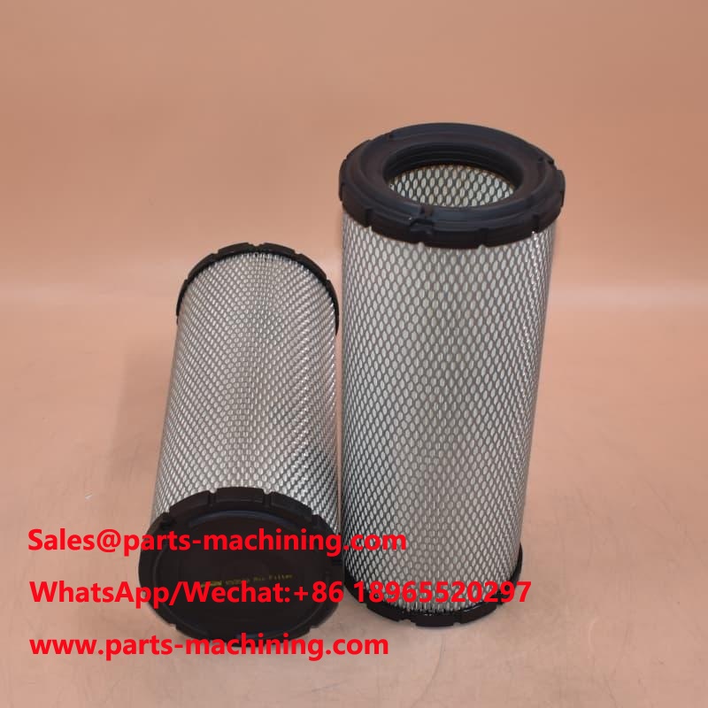 Filtro dell'aria RS3542 per dimensione