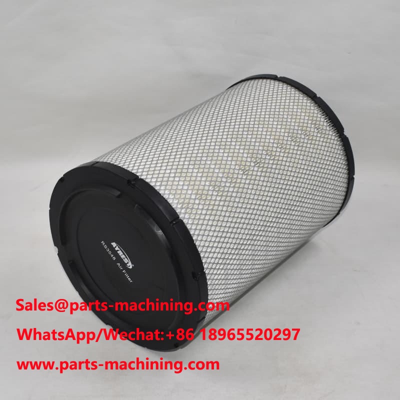Filtro aria Premium RS3548