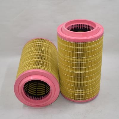 Ricerca filtro aria AF26261