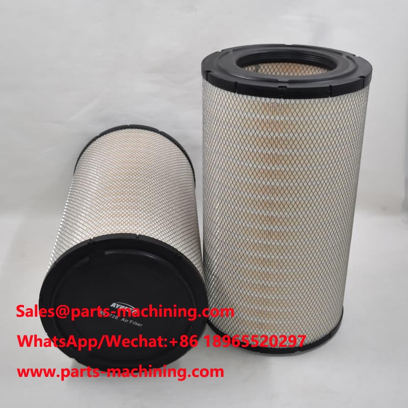 Filtro aria ad alta efficienza RS3728