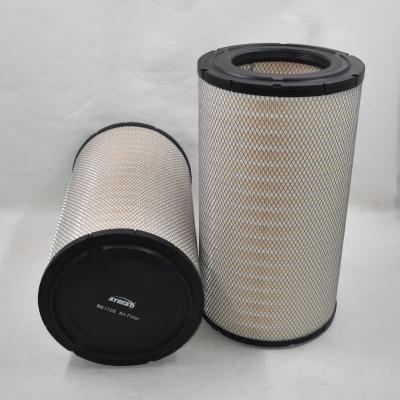 Filtro aria ad alta efficienza RS3728